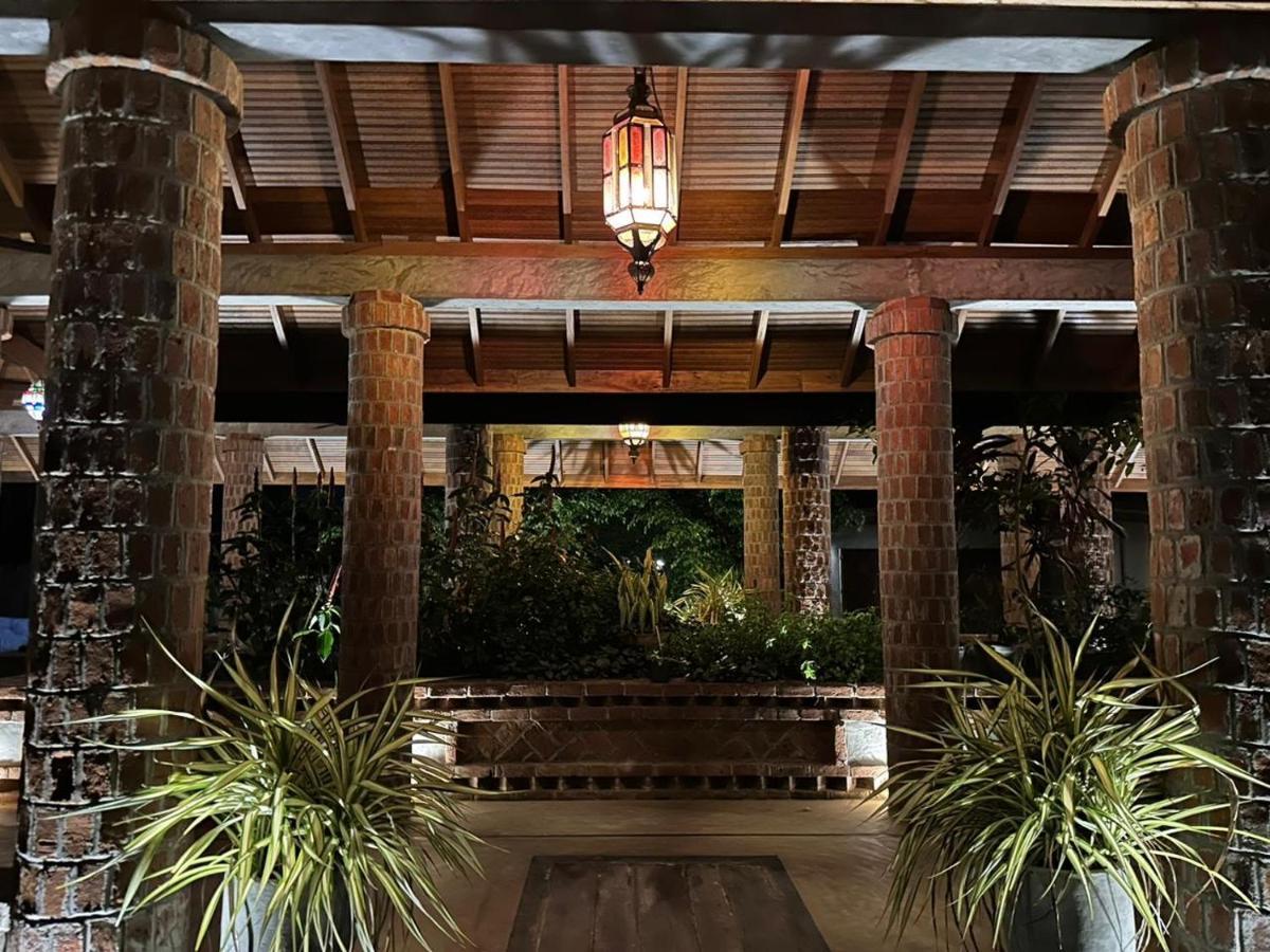 Arasi Resort Kalpitiya Exteriér fotografie