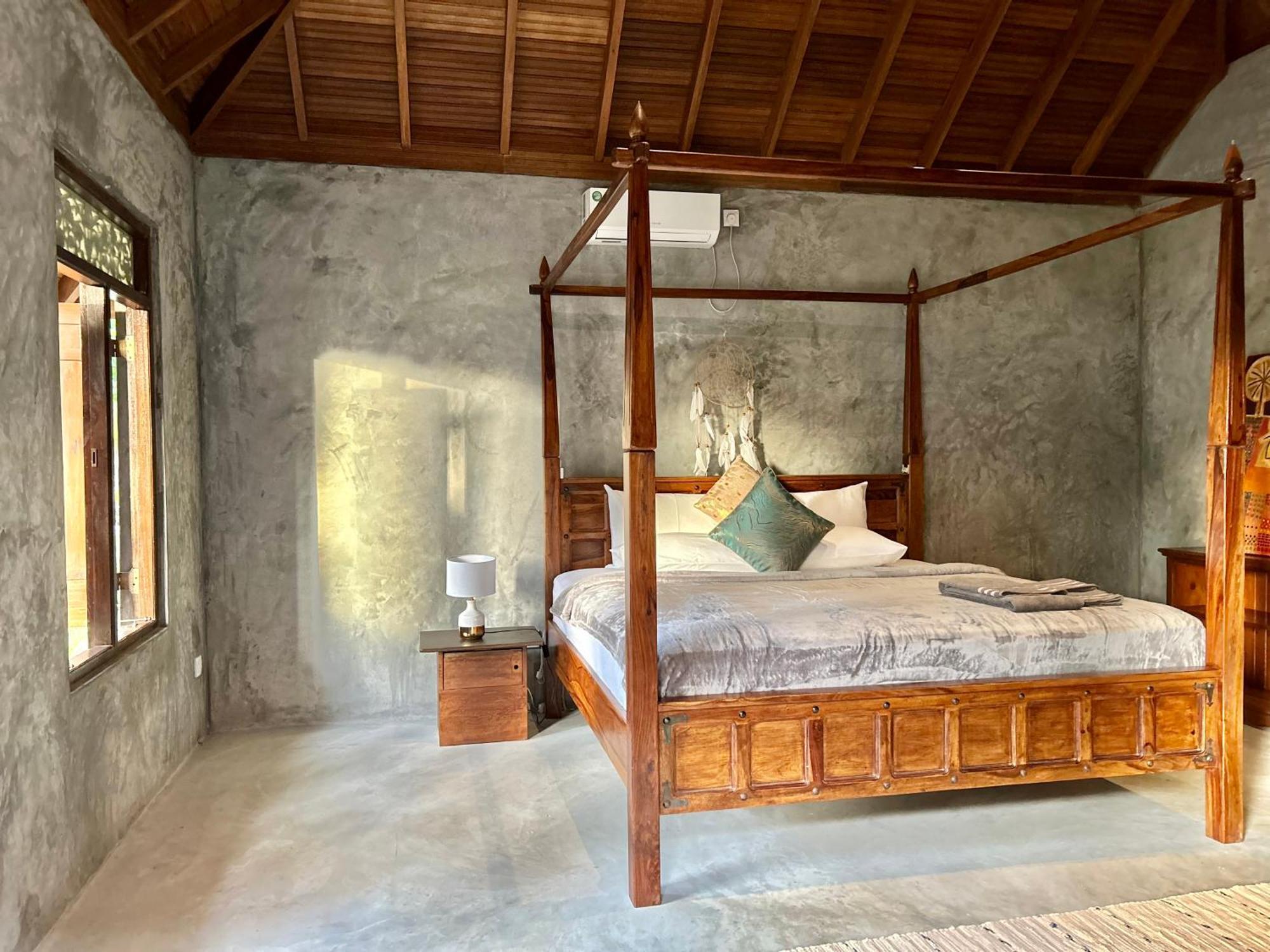 Arasi Resort Kalpitiya Exteriér fotografie