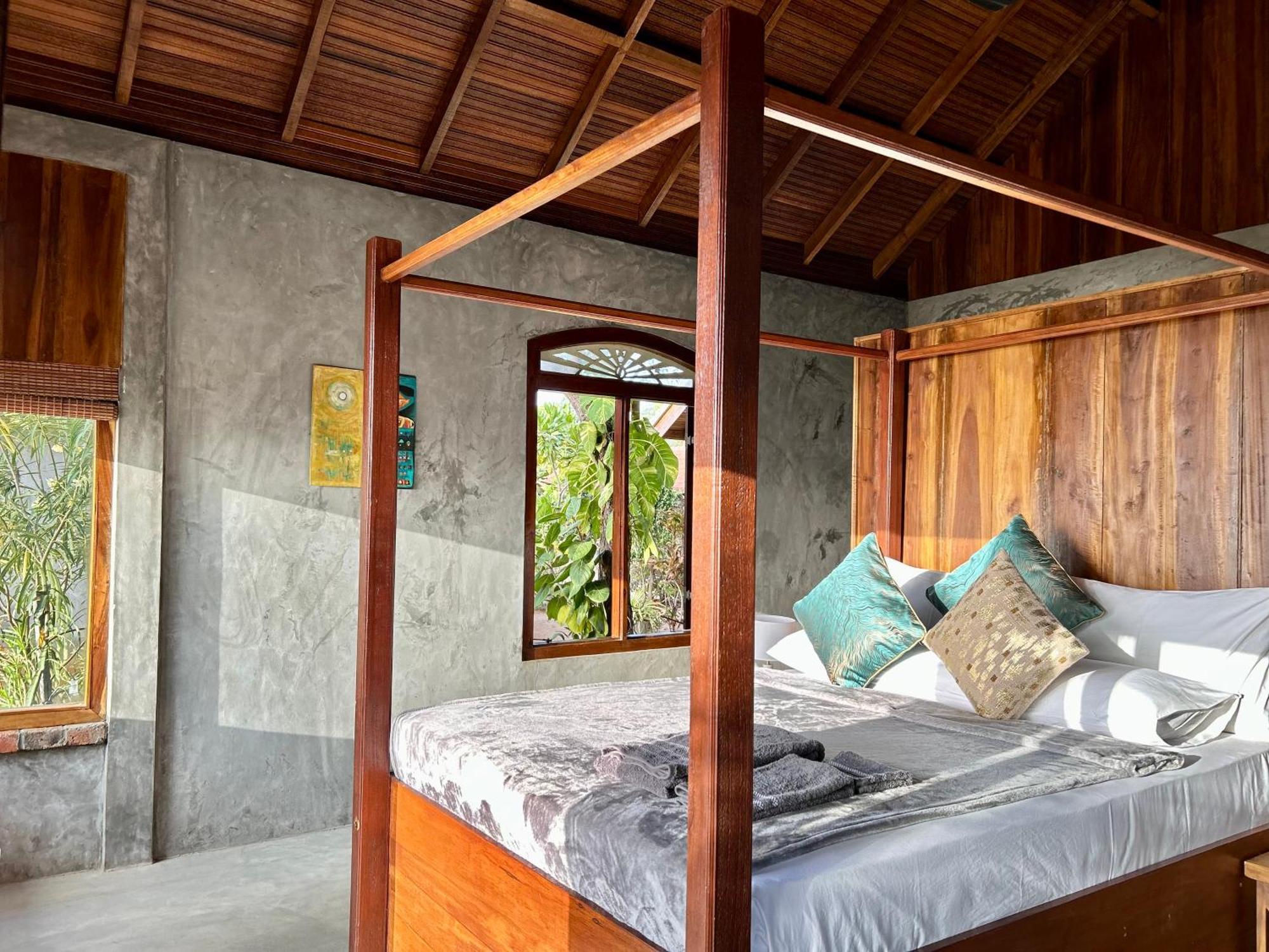 Arasi Resort Kalpitiya Exteriér fotografie