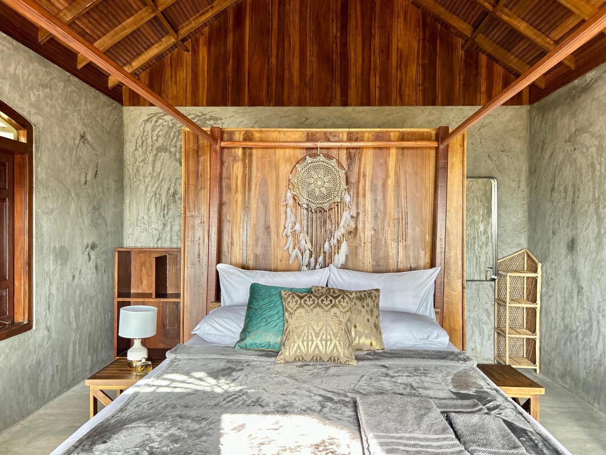 Arasi Resort Kalpitiya Exteriér fotografie