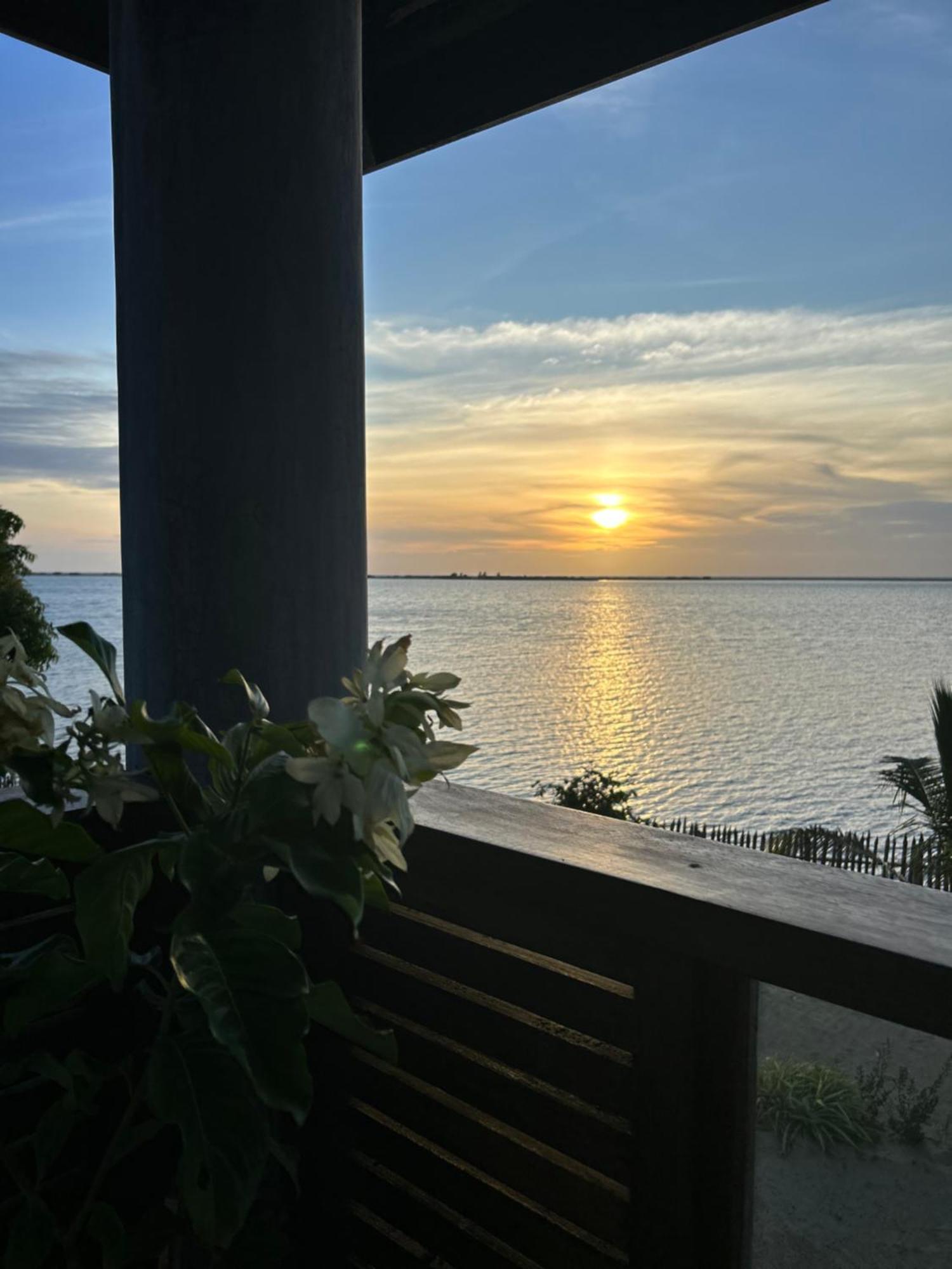 Arasi Resort Kalpitiya Exteriér fotografie