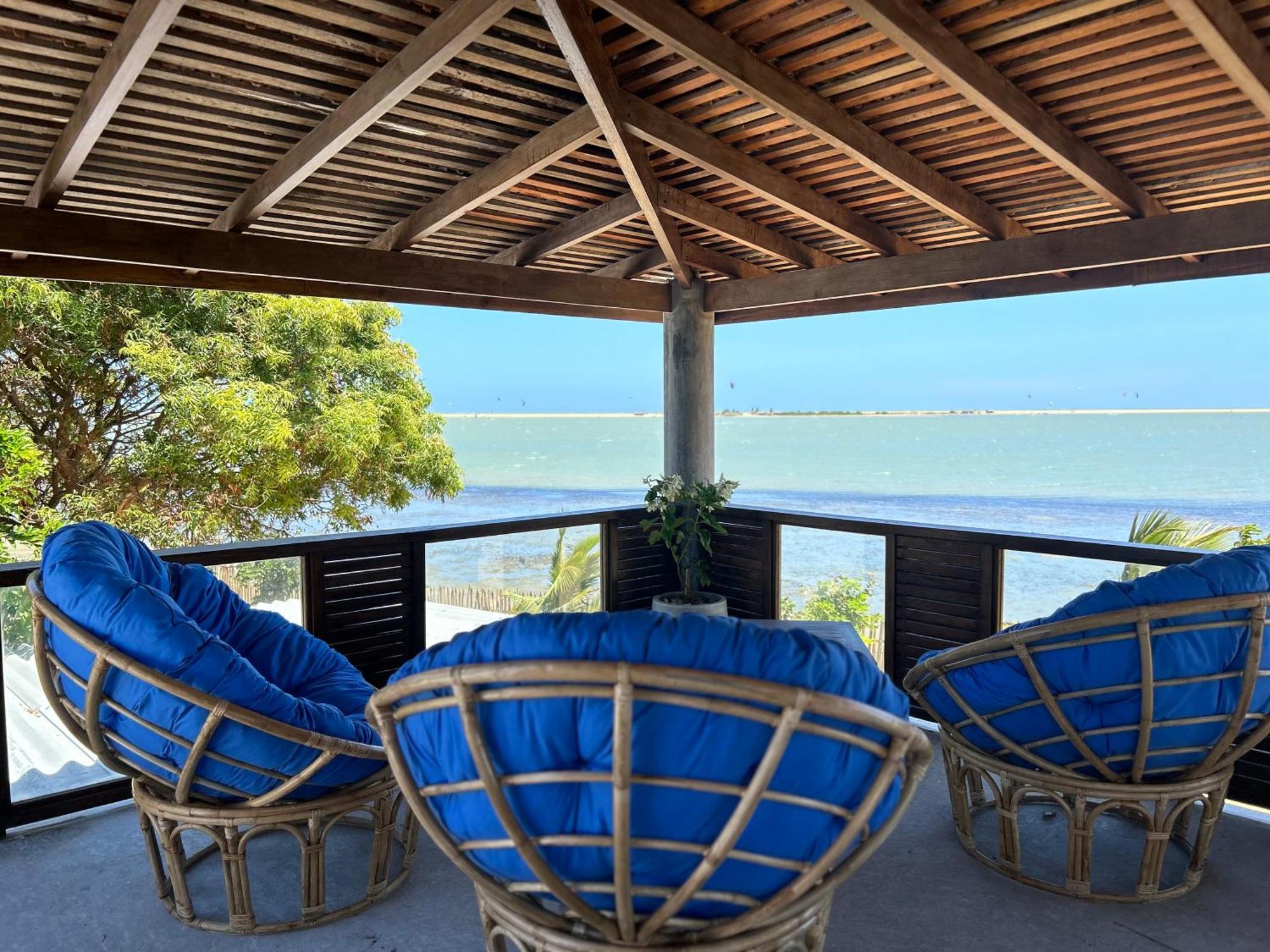 Arasi Resort Kalpitiya Exteriér fotografie